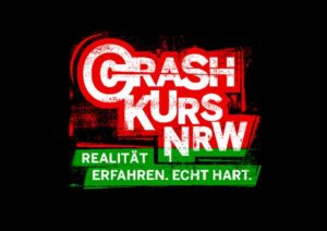 Logo Crash